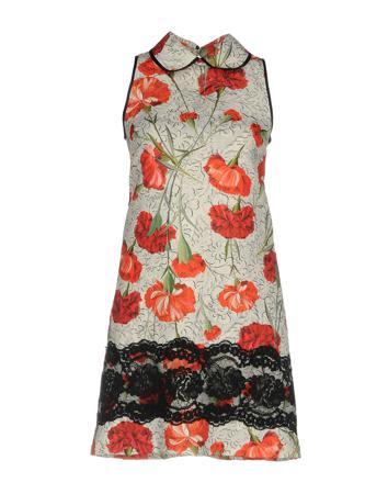 Платье W LES FEMMES