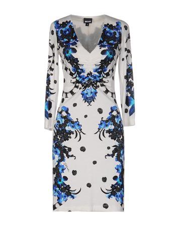 Платье JUST CAVALLI
