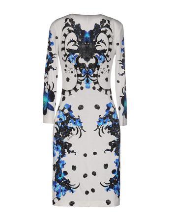 Платье JUST CAVALLI