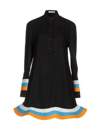 Платье J.W.ANDERSON