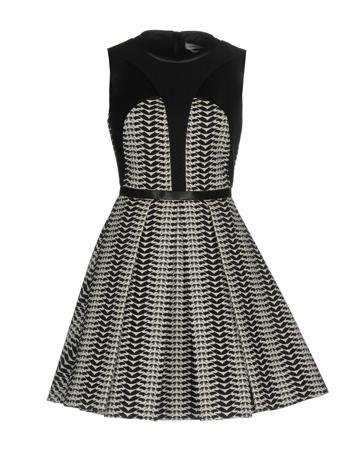 Платье MANUEL FACCHINI