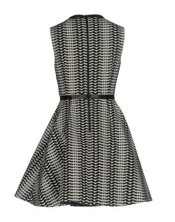 Платье MANUEL FACCHINI