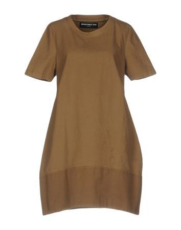 Платье DEPARTMENT 5