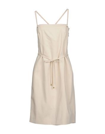 Платье MOSCHINO CHEAP AND CHIC