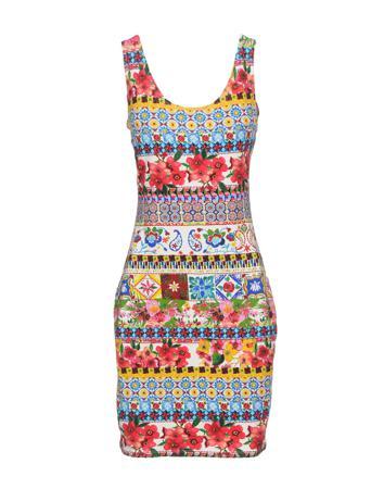 Платье DESIGUAL