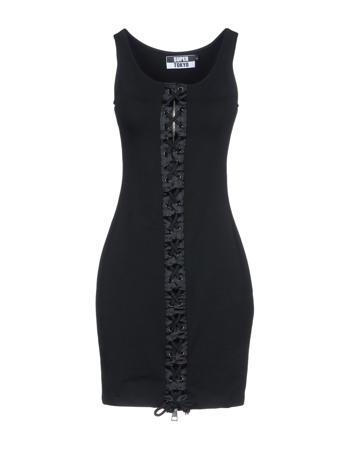 Платье STK SUPERTOKYO