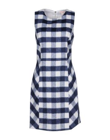 Платье RED FLEECE by BROOKS BROTHERS