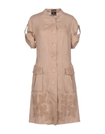 Платье JEAN PAUL GAULTIER FEMME