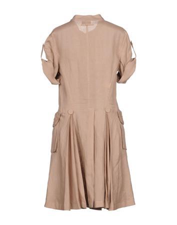 Платье JEAN PAUL GAULTIER FEMME