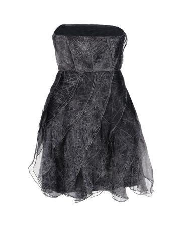Платье HALSTON HERITAGE