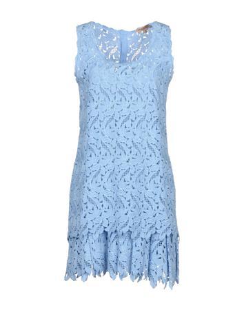 Платье ERMANNO SCERVINO BEACHWEAR