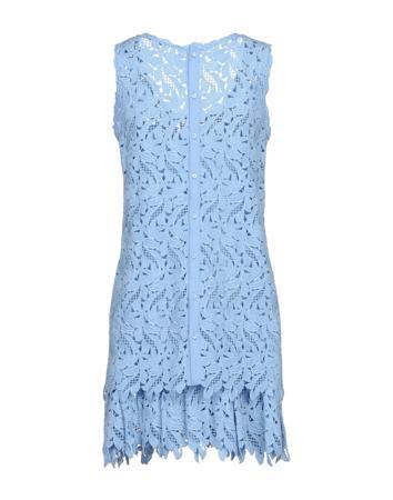 Платье ERMANNO SCERVINO BEACHWEAR