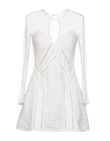 Платье SELF-PORTRAIT