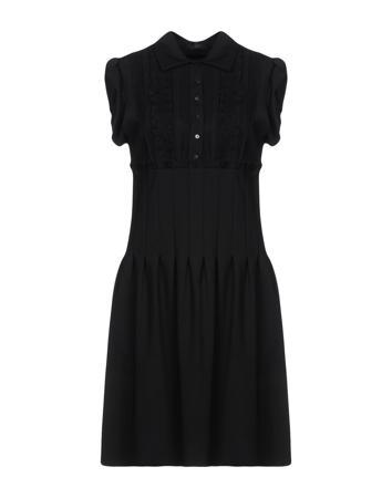 Платье ERMANNO SCERVINO