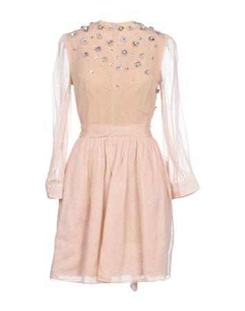 Платье REDValentino