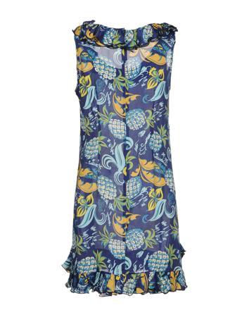 Платье ANNA SUI