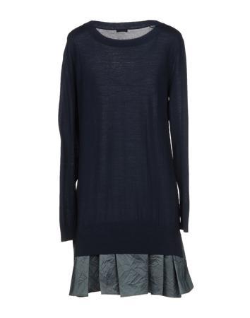 Платье JIL SANDER NAVY