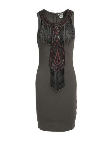 Платье HAUTE HIPPIE