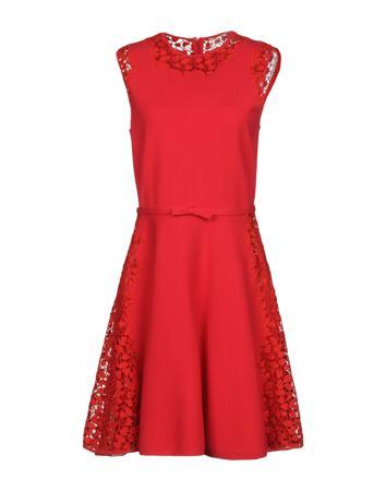 Платье GIAMBATTISTA VALLI