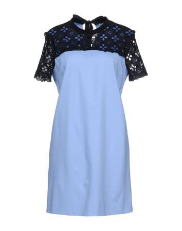 Платье MIU MIU
