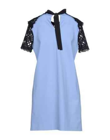 Платье MIU MIU