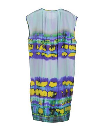 Платье MSGM