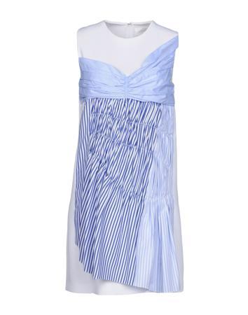 Платье VICTORIA BECKHAM