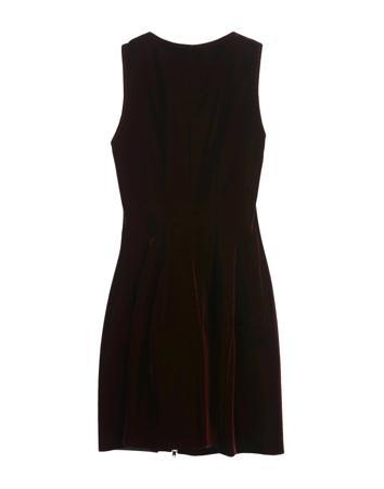 Платье ALAÏA