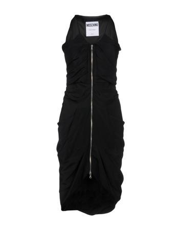 Платье MOSCHINO