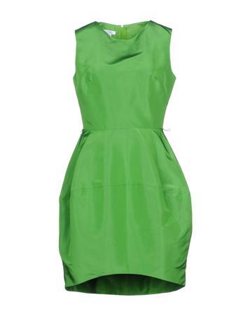 Платье OSCAR DE LA RENTA