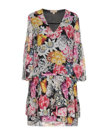 Платье BURBERRY