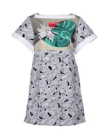 Платье PETER PILOTTO