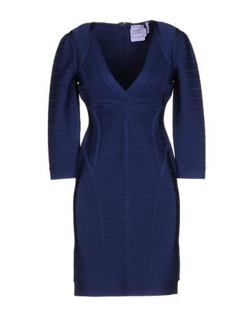 Платье HERVÉ LÉGER