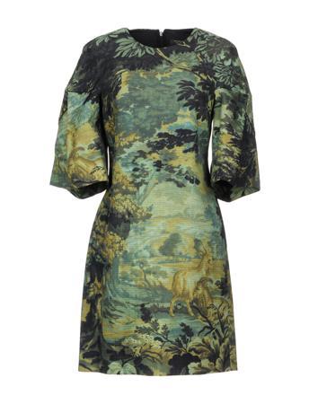 Платье BURBERRY