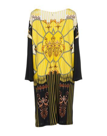 Платье VERSACE COLLECTION