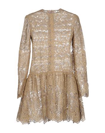 Платье VALENTINO