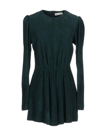 Платье SAINT LAURENT