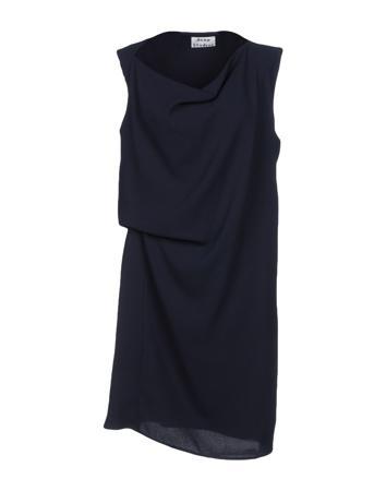 Платье ACNE STUDIOS