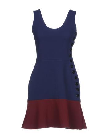 Платье VICTORIA BECKHAM