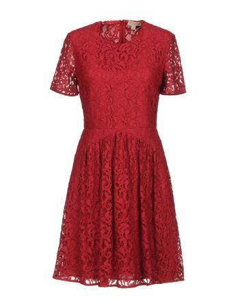 Платье BURBERRY