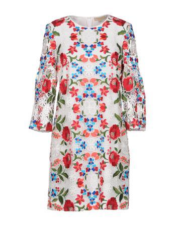 Платье BURBERRY