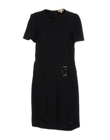 Платье BURBERRY