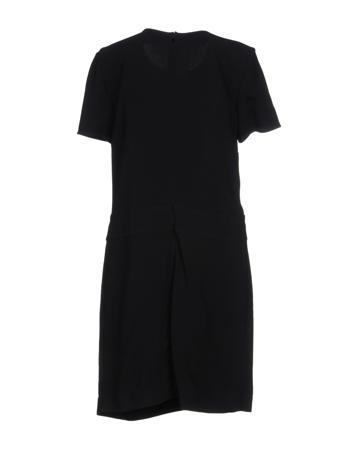 Платье BURBERRY