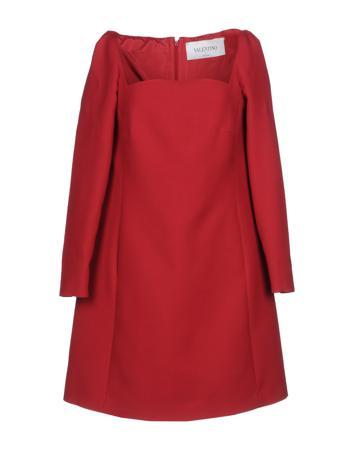 Платье VALENTINO