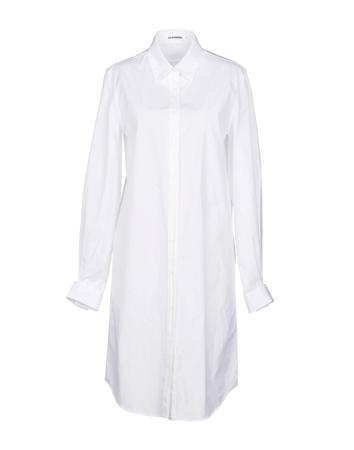 Платье JIL SANDER