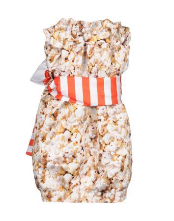 Платье MOSCHINO