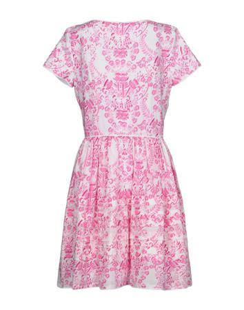 Платье OSCAR DE LA RENTA