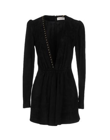 Платье SAINT LAURENT