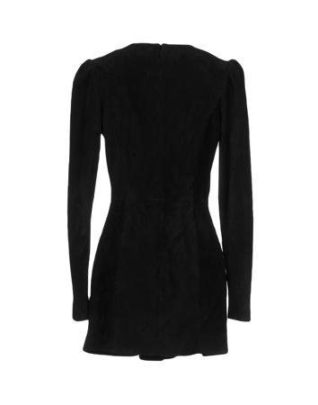 Платье SAINT LAURENT