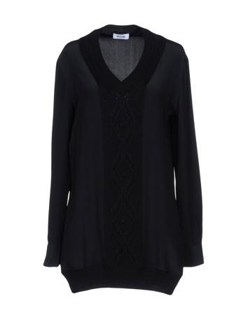 Платье MOSCHINO